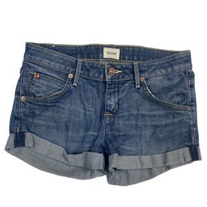 Women’s Hudson Hampton Cuffed Short